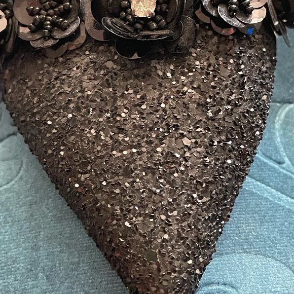 Kate Spade sparkle pumps - Picture 6 of 6